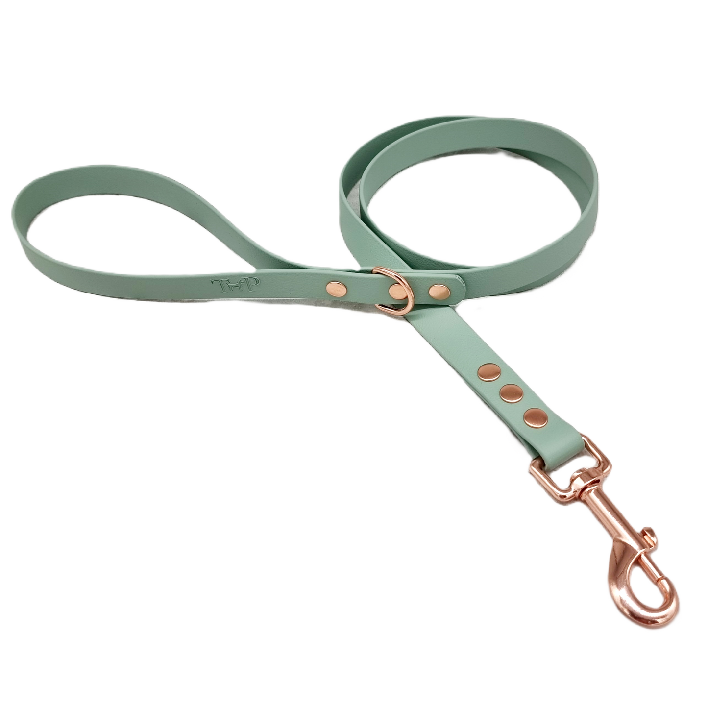 JfP - Waterproof BioThane© Dog Leads (various colours)