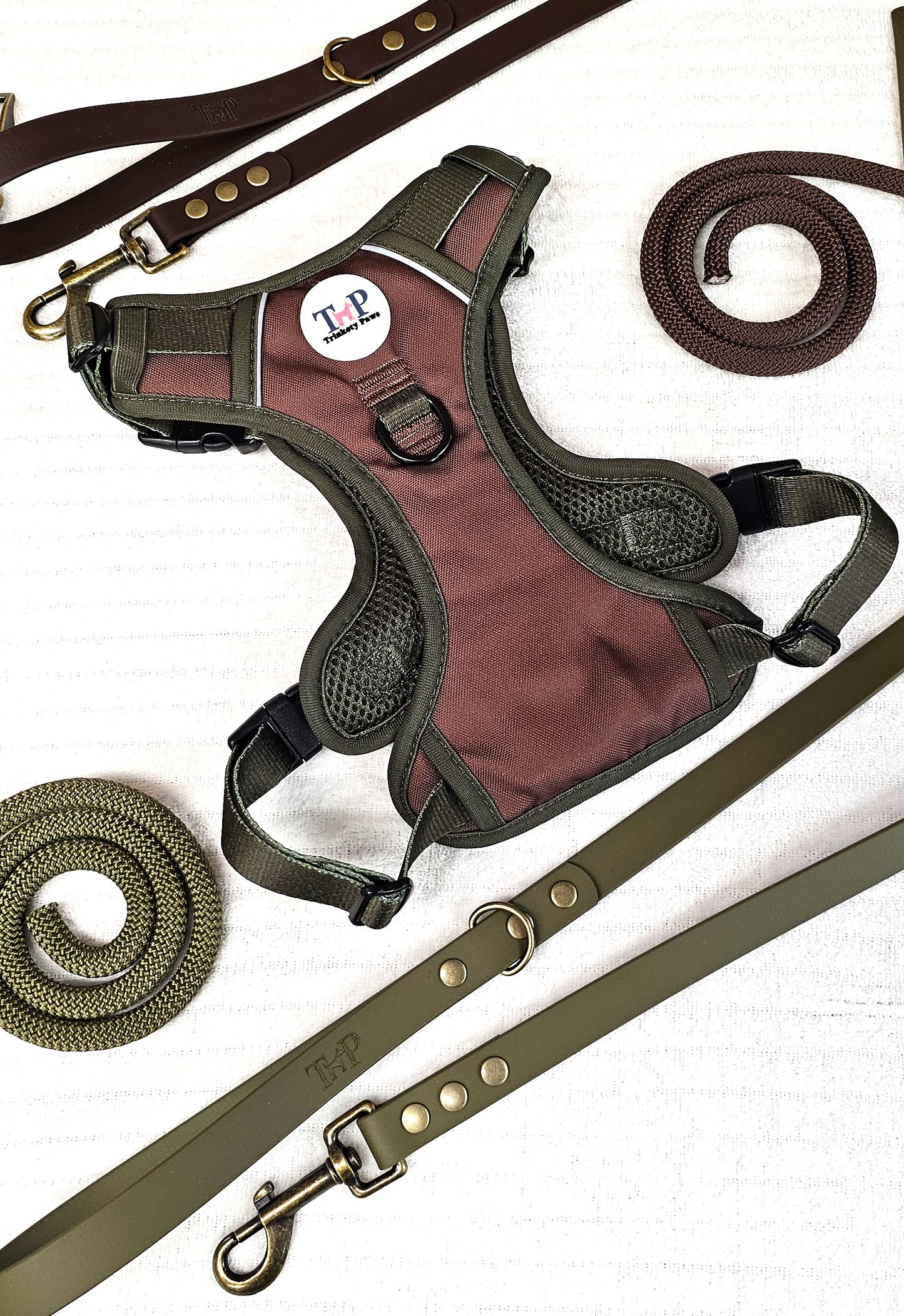 Earthbound - EasyFit™ Dog Harness