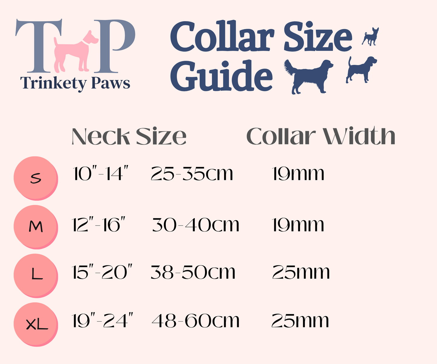 Dark Brown & Olive - Classic Rope BioThane® Dog Collar