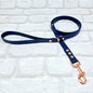 JfP - Waterproof BioThane© Dog Leads (various colours)