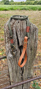 MILITARY GREEN & LIGHT BROWN - Premium Rope & BioThane® Dog Collar/Lead/Bundles