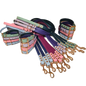 Ombre Collection BioThane© waterproof 2-coloured Starter Bundle
