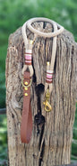 Cotswold - Premium Rope BioThane® Dog Lead