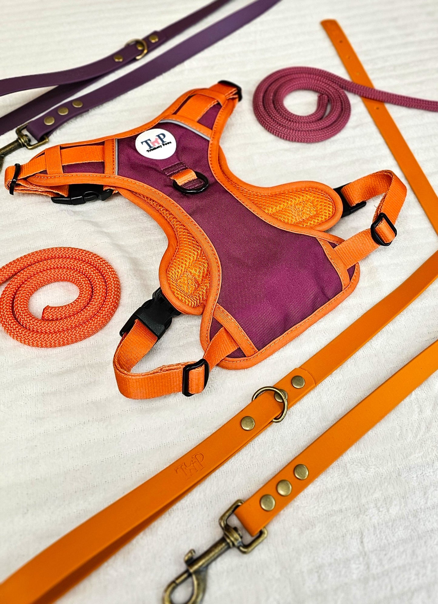 Phoenix - EasyFit™ Dog Harness