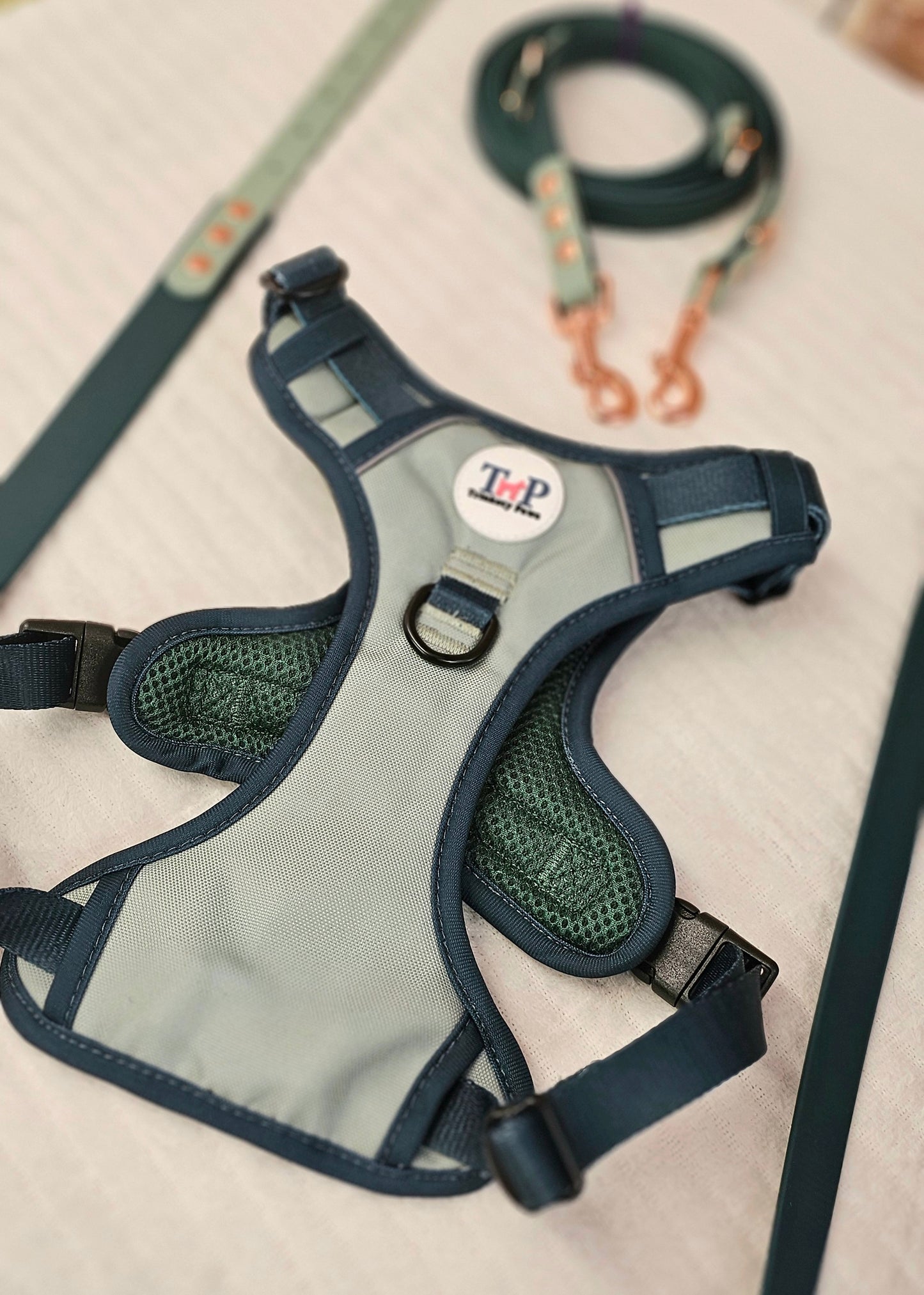 Seaborne - EasyFit™ Dog Harness