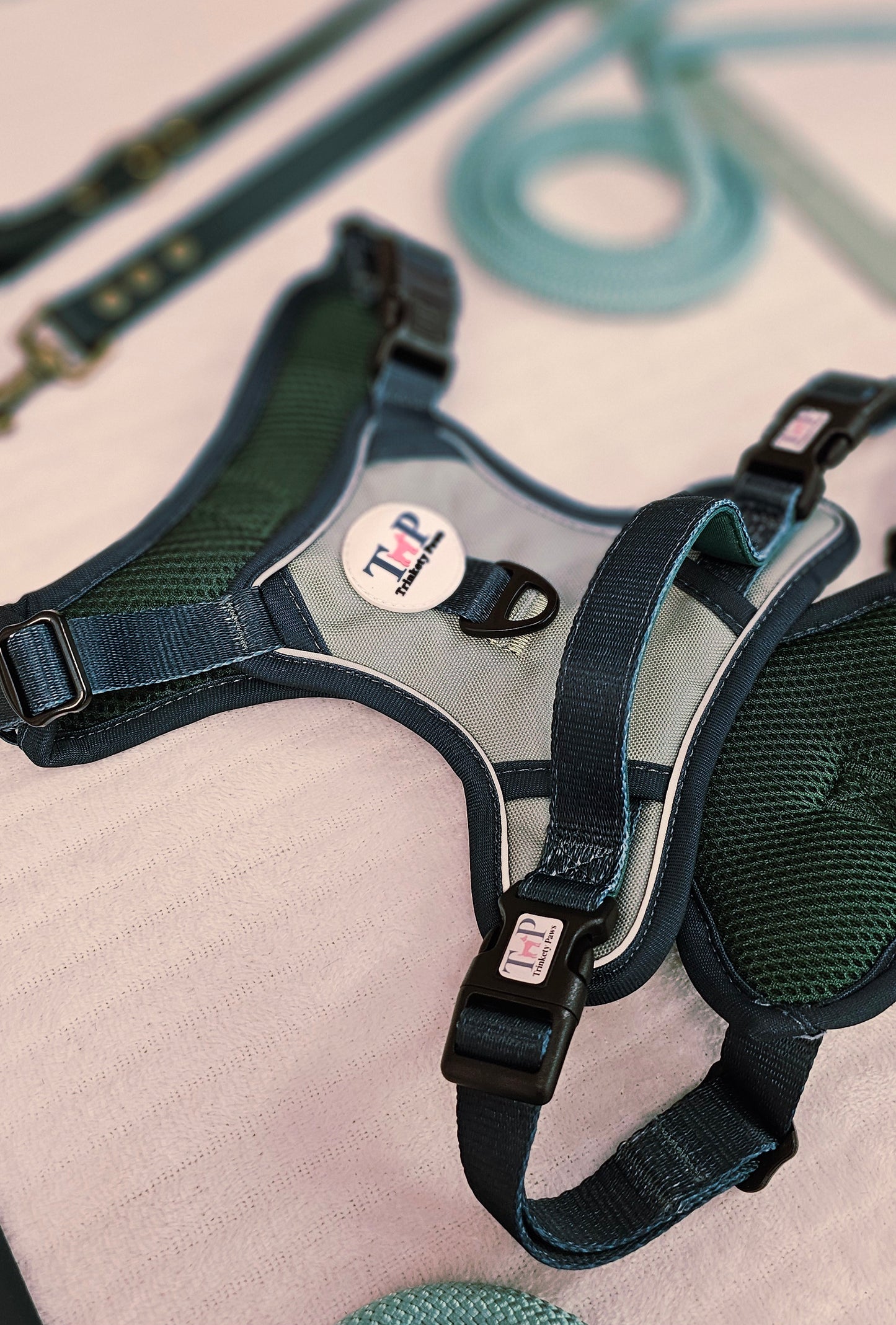 Seaborne - EasyFit™ Dog Harness