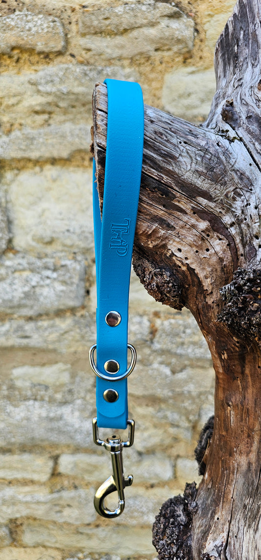 Lagune - Waterproof BioThane® Traffic Handle – Dog Traffic Leash
