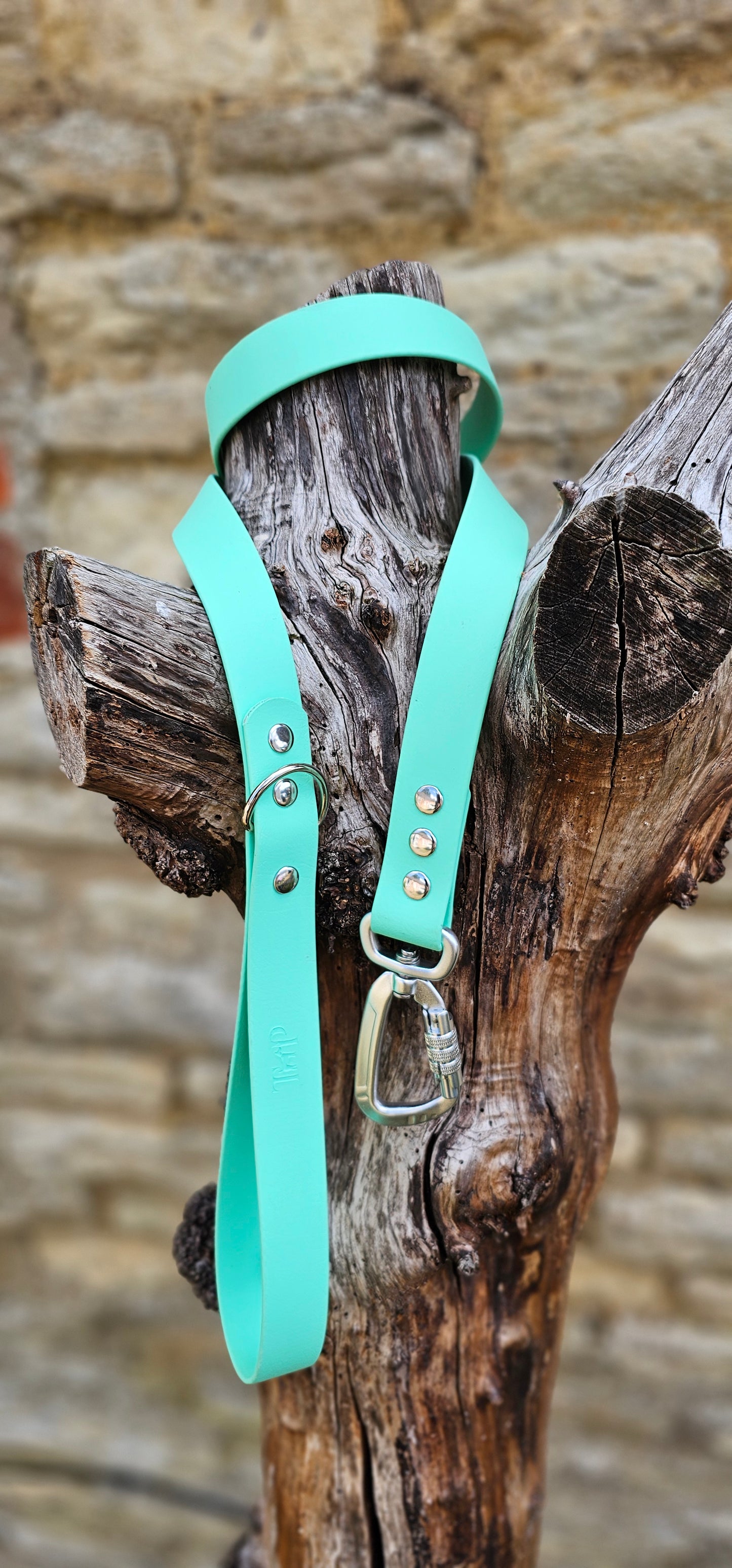 DESIGN YOUR OWN - Everlast Range BioThane® 24-piece Bundle - Fast Release Collar Option