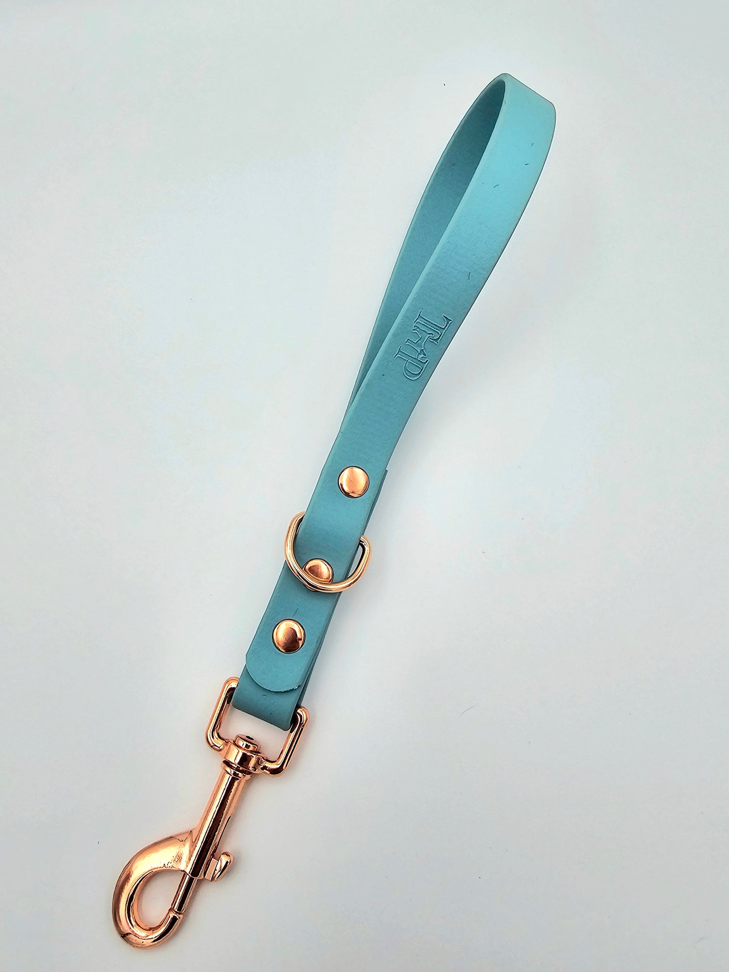 Duckegg - Waterproof BioThane® Traffic Handle – Dog Traffic Leash