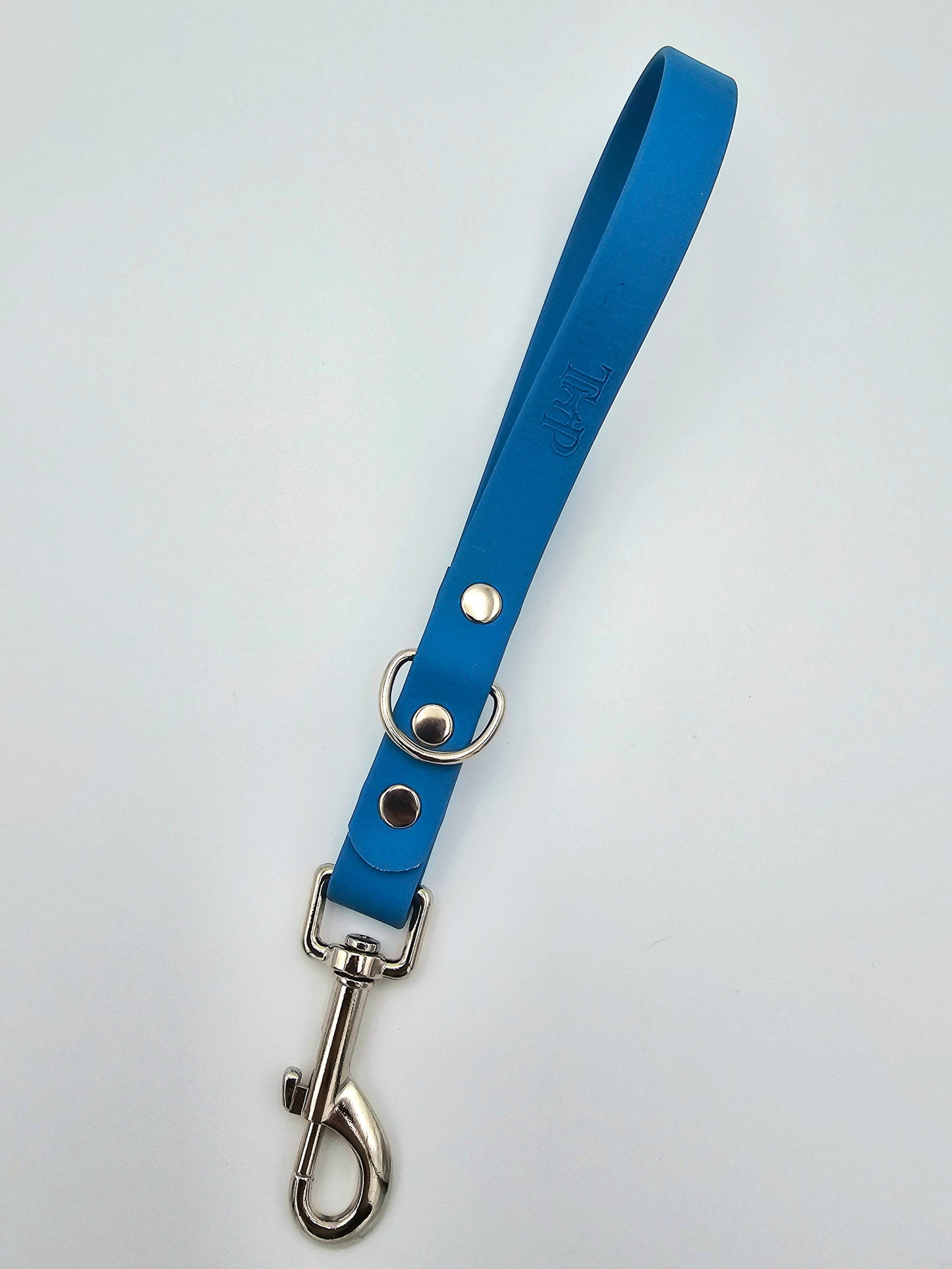 Lagune - Waterproof BioThane® Traffic Handle – Dog Traffic Leash