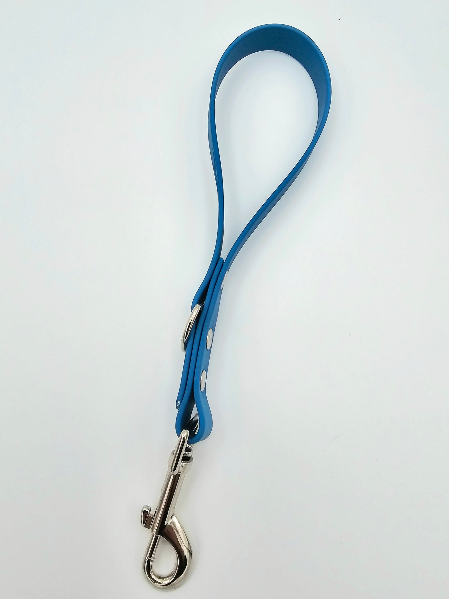 Lagune - Waterproof BioThane® Traffic Handle – Dog Traffic Leash