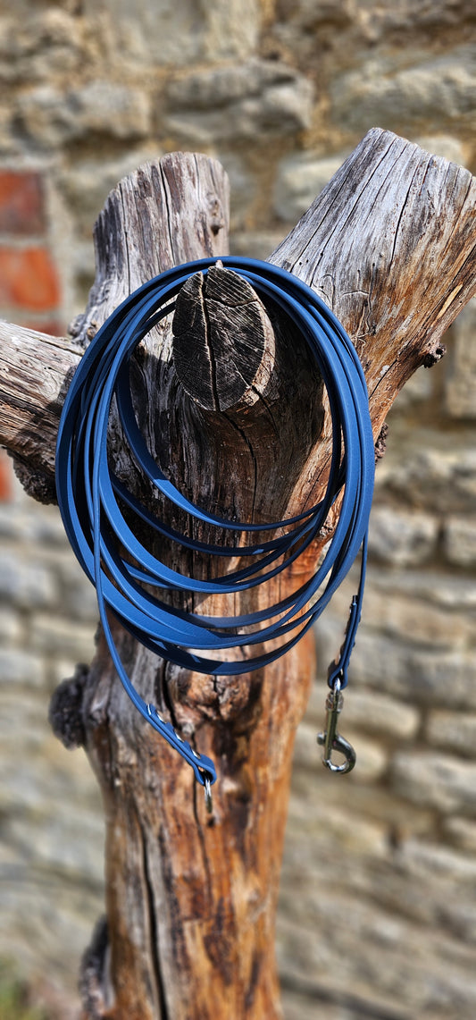 Kerosene - Waterproof Horse Lunge Lines