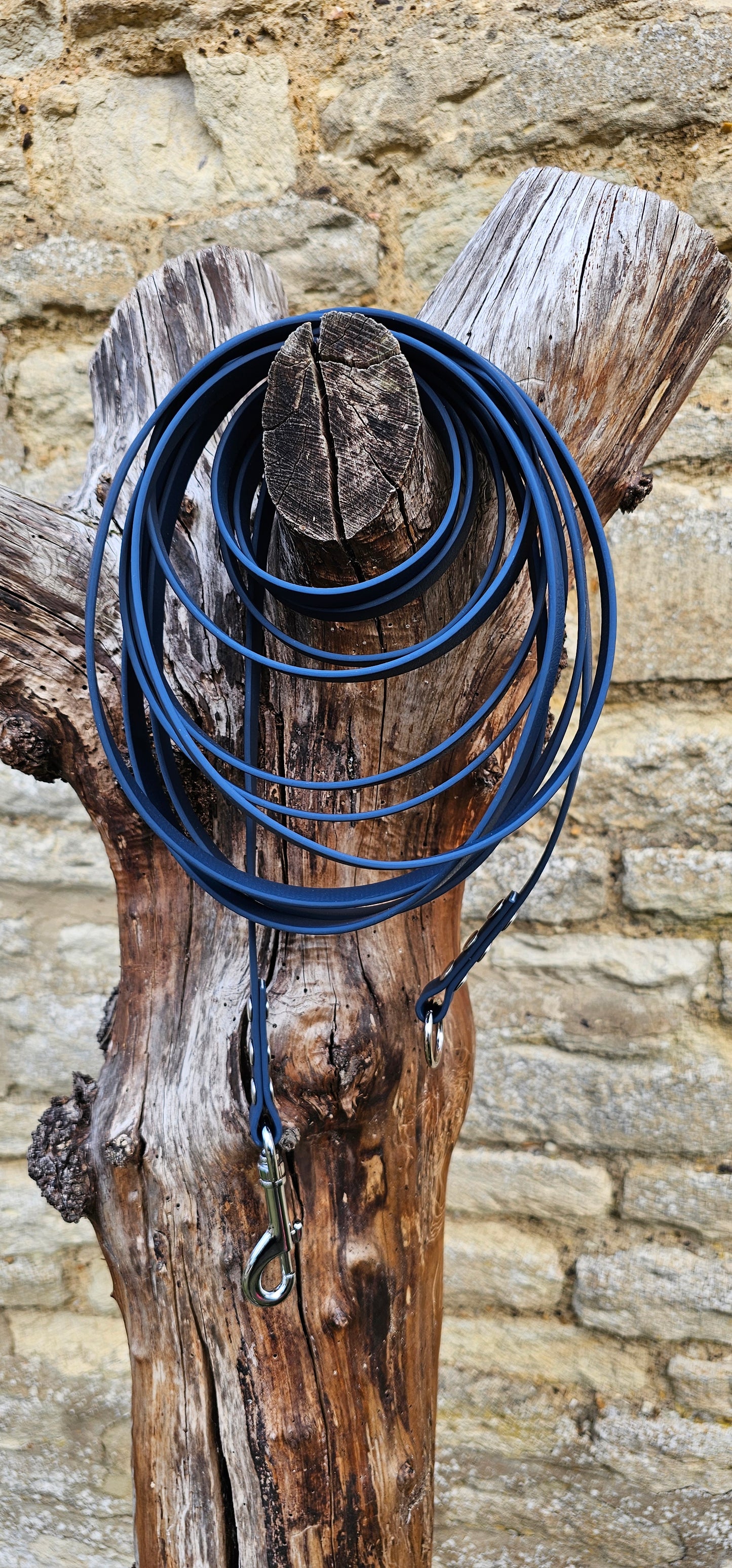 Kerosene - Waterproof Horse Lunge Lines