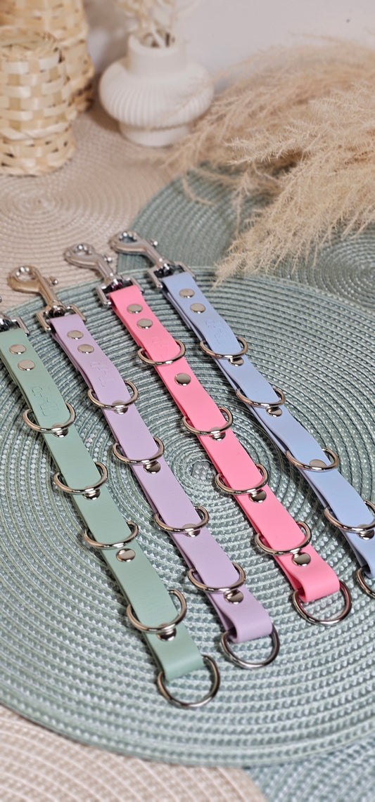 Waterproof BioThane Dog Grooming Exender Strap