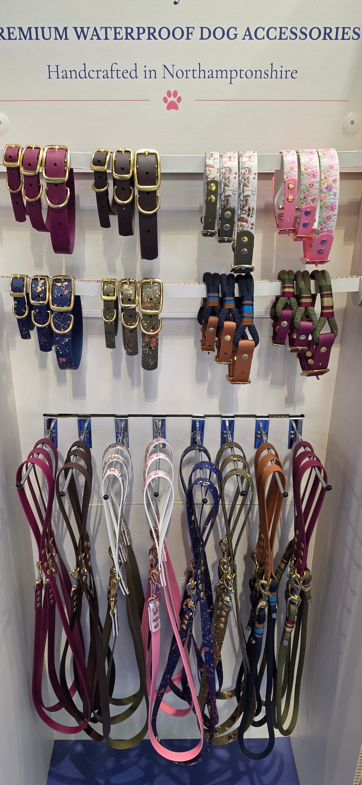 Fully Stocked FSDU Display - Bestsellers