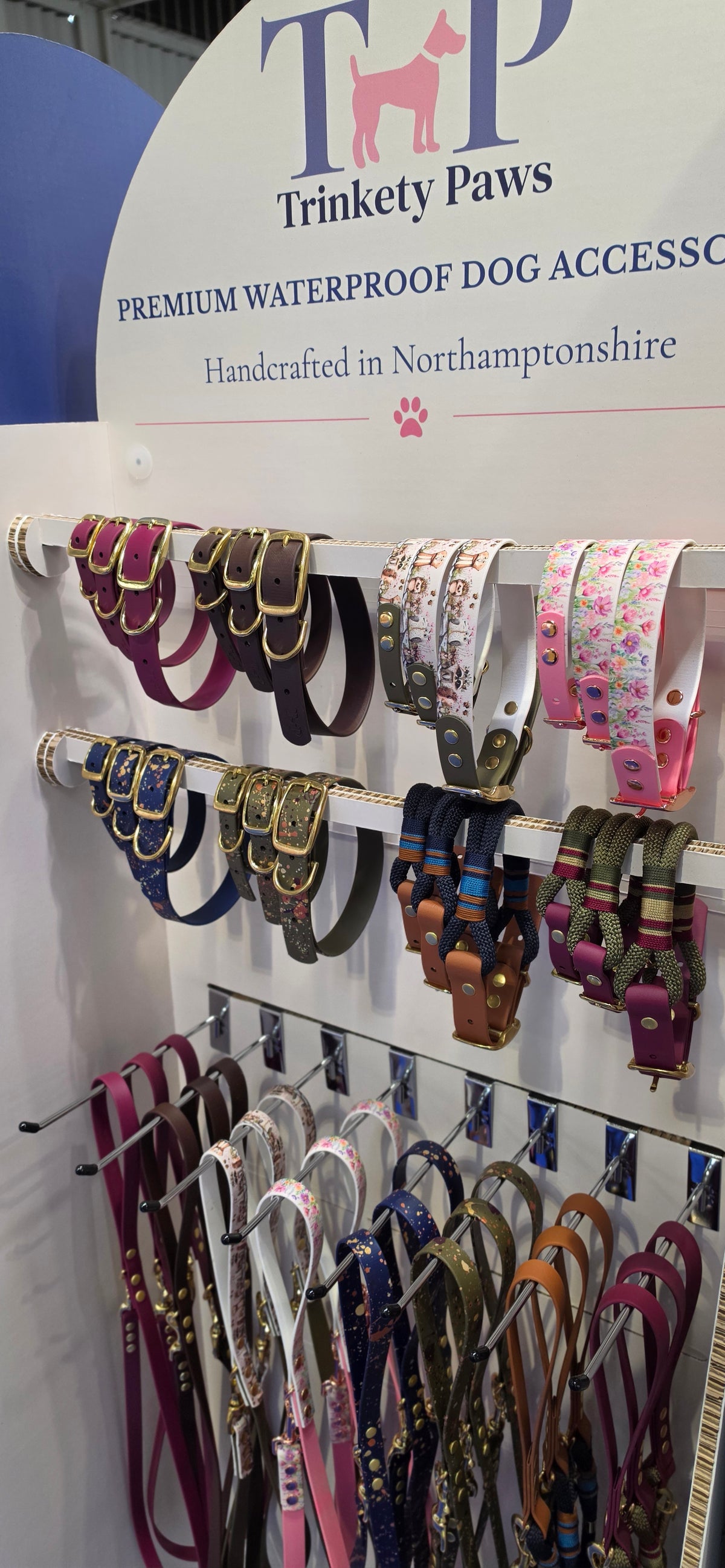 Fully Stocked FSDU Display - Bestsellers
