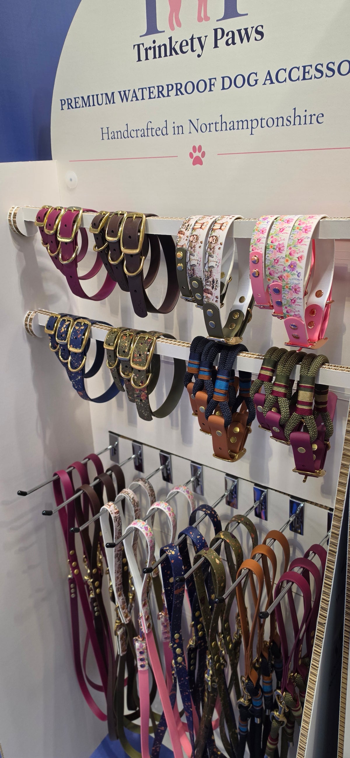 Fully Stocked FSDU Display - Bestsellers
