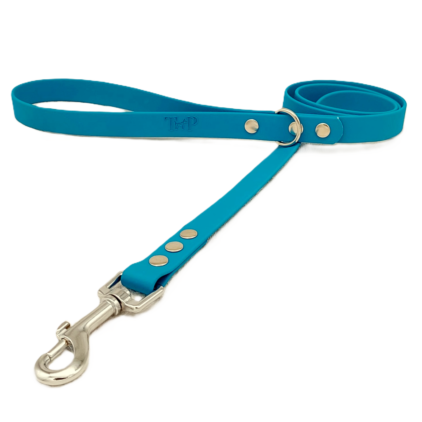 Lagune Waterproof BioThane© Dog Lead