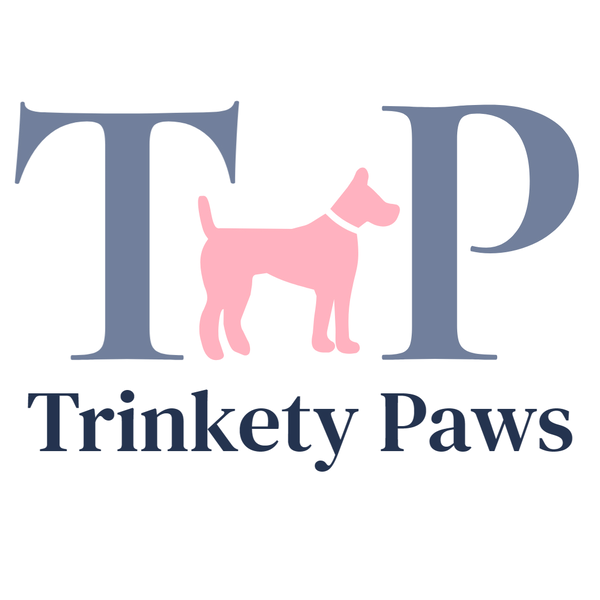 Trinkety Paws Trade Shop